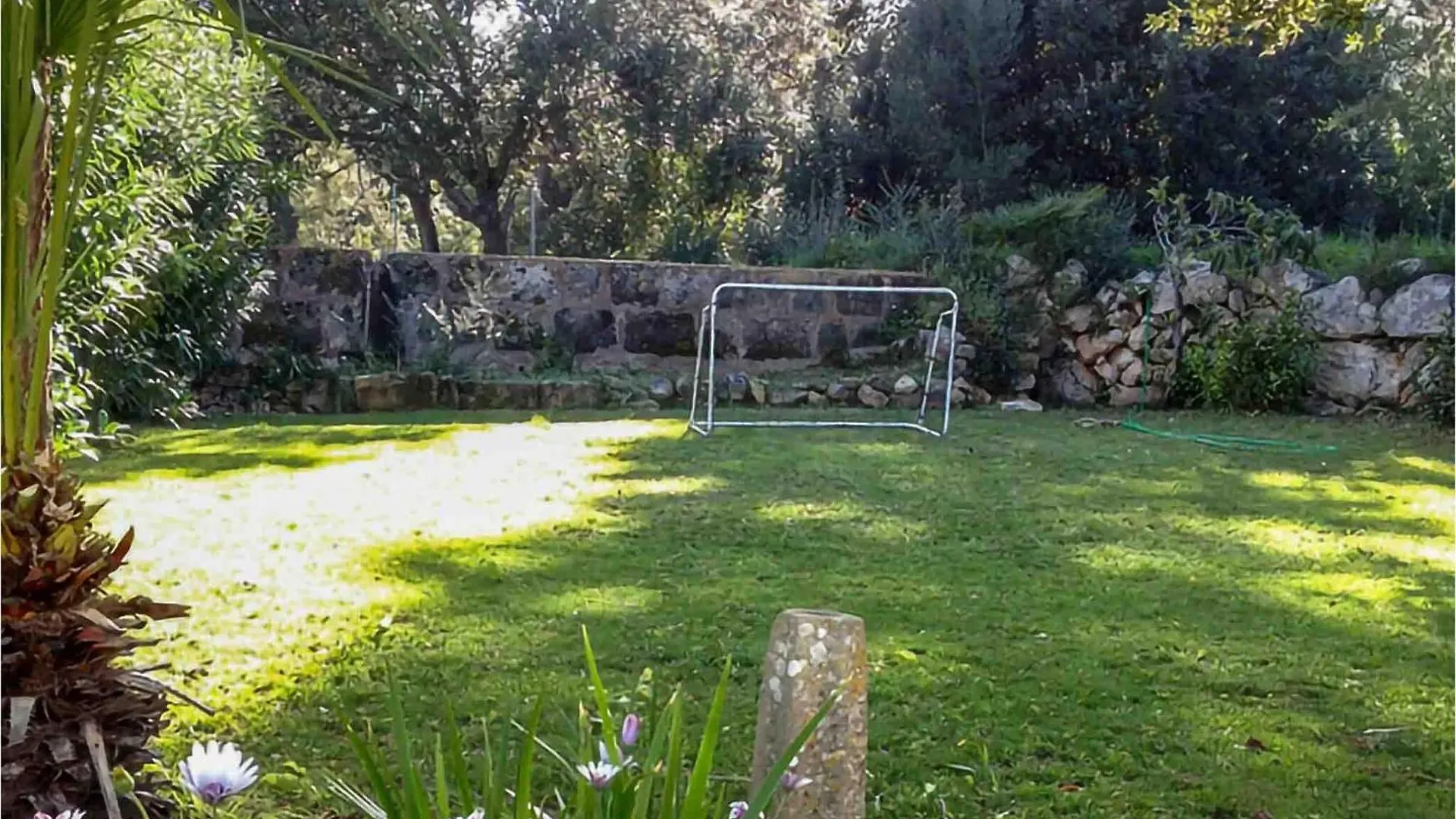 Colonya Gran Villa Pollença 0*,
