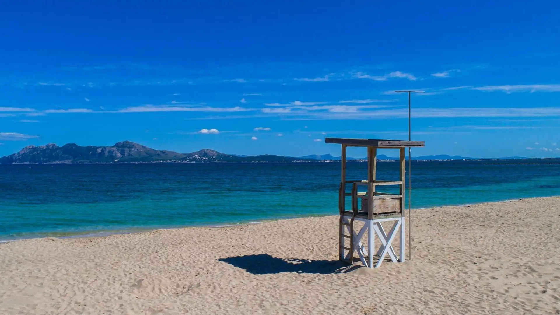 Colonya Gran Villa Pollença Tatil Evi