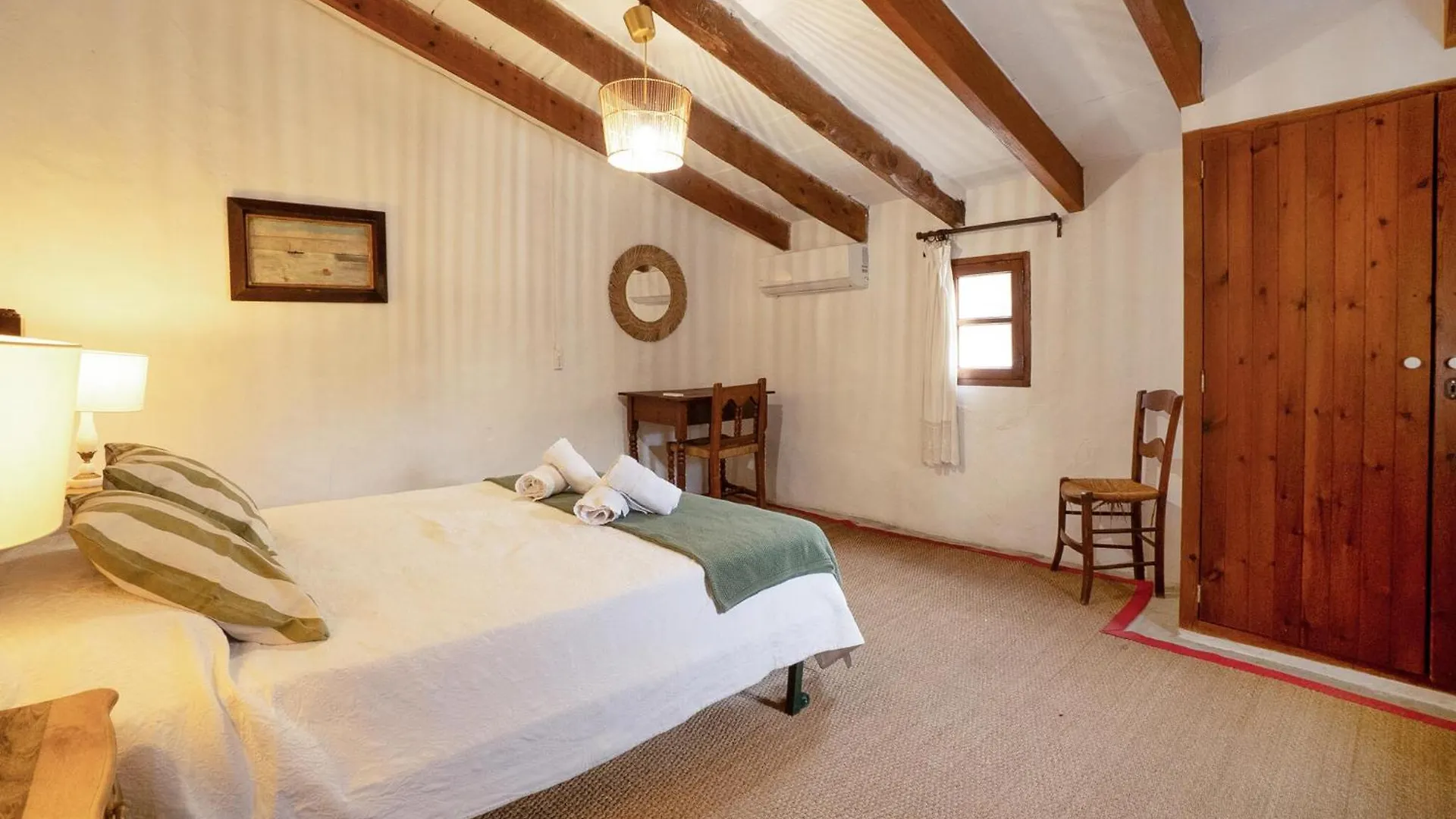 Colonya Gran Villa Pollença