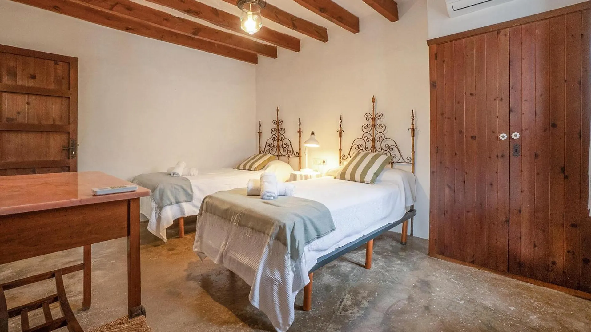 Tatil Evi Colonya Gran Villa Pollença