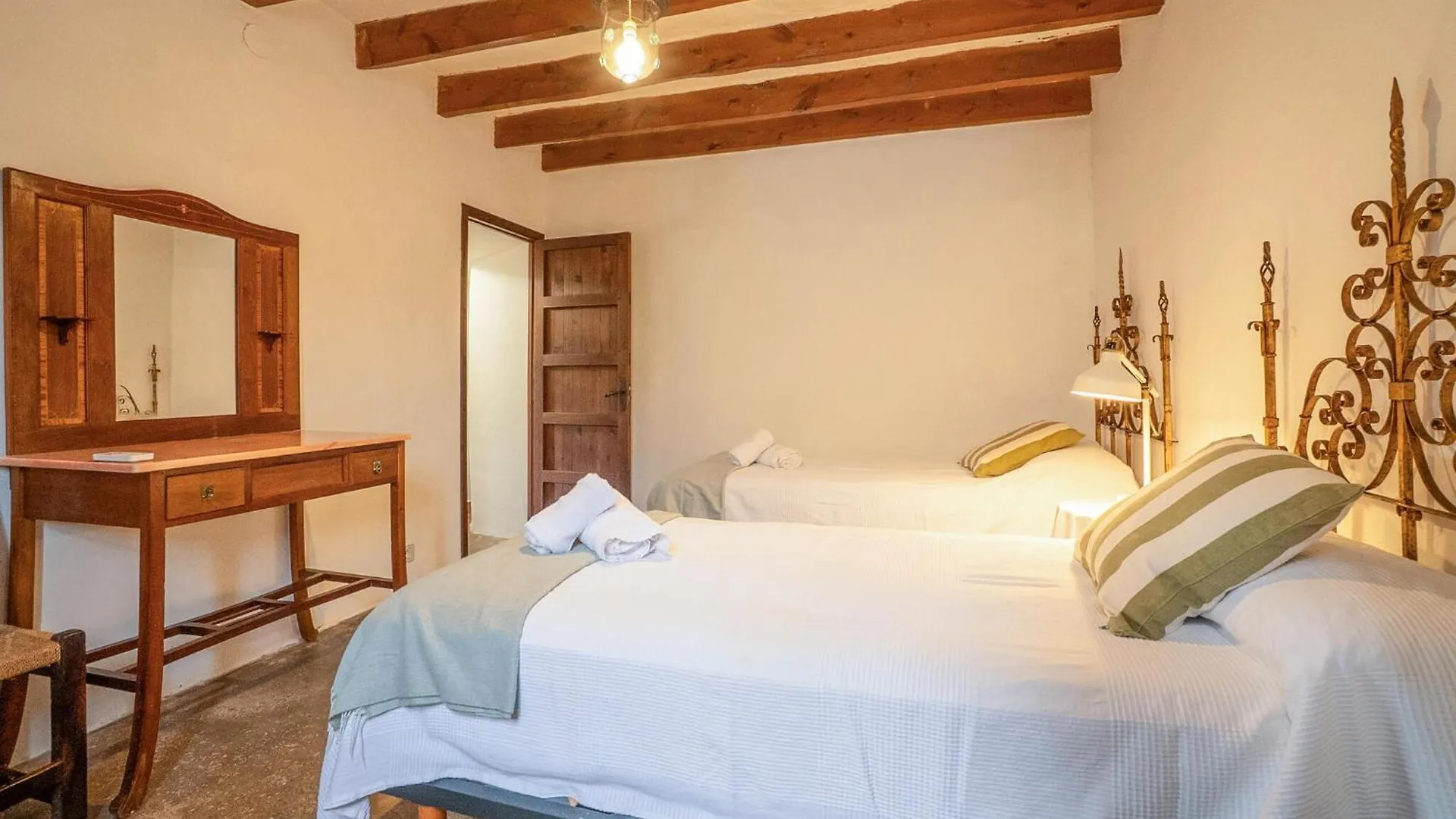 Colonya Gran Villa Pollença 0*,  İspanya