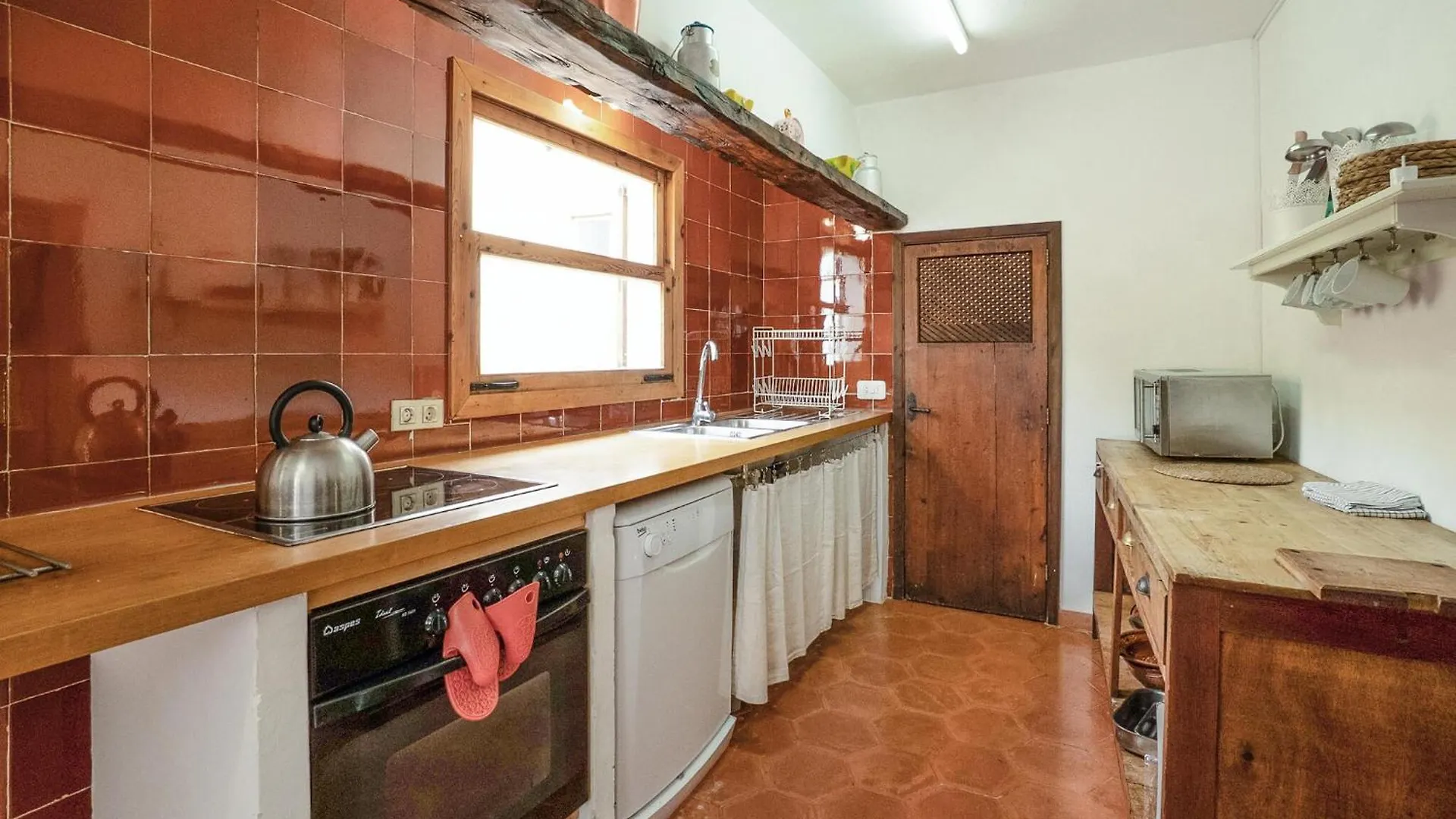 Colonya Gran Villa Pollença