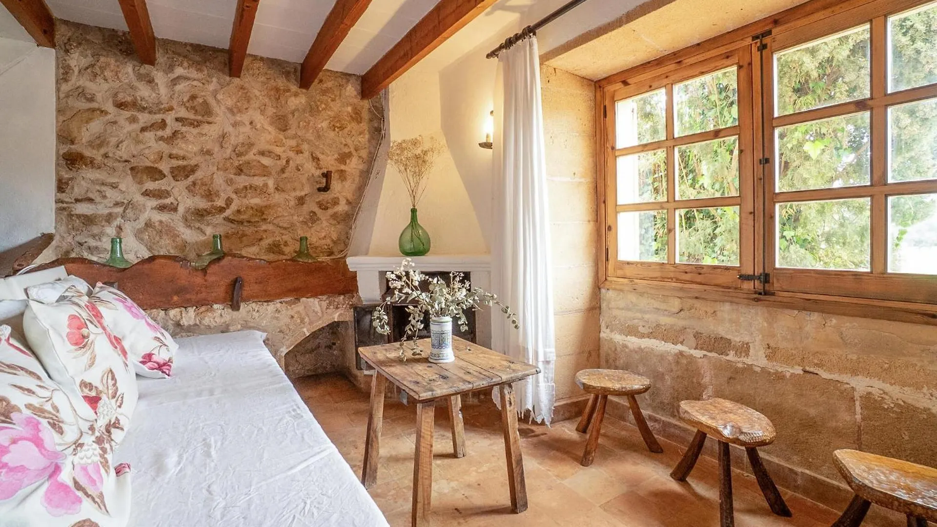Colonya Gran Villa Pollença