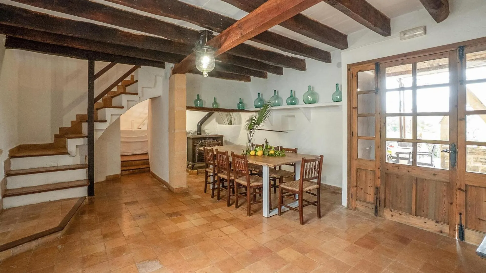 Tatil Evi Colonya Gran Villa Pollença