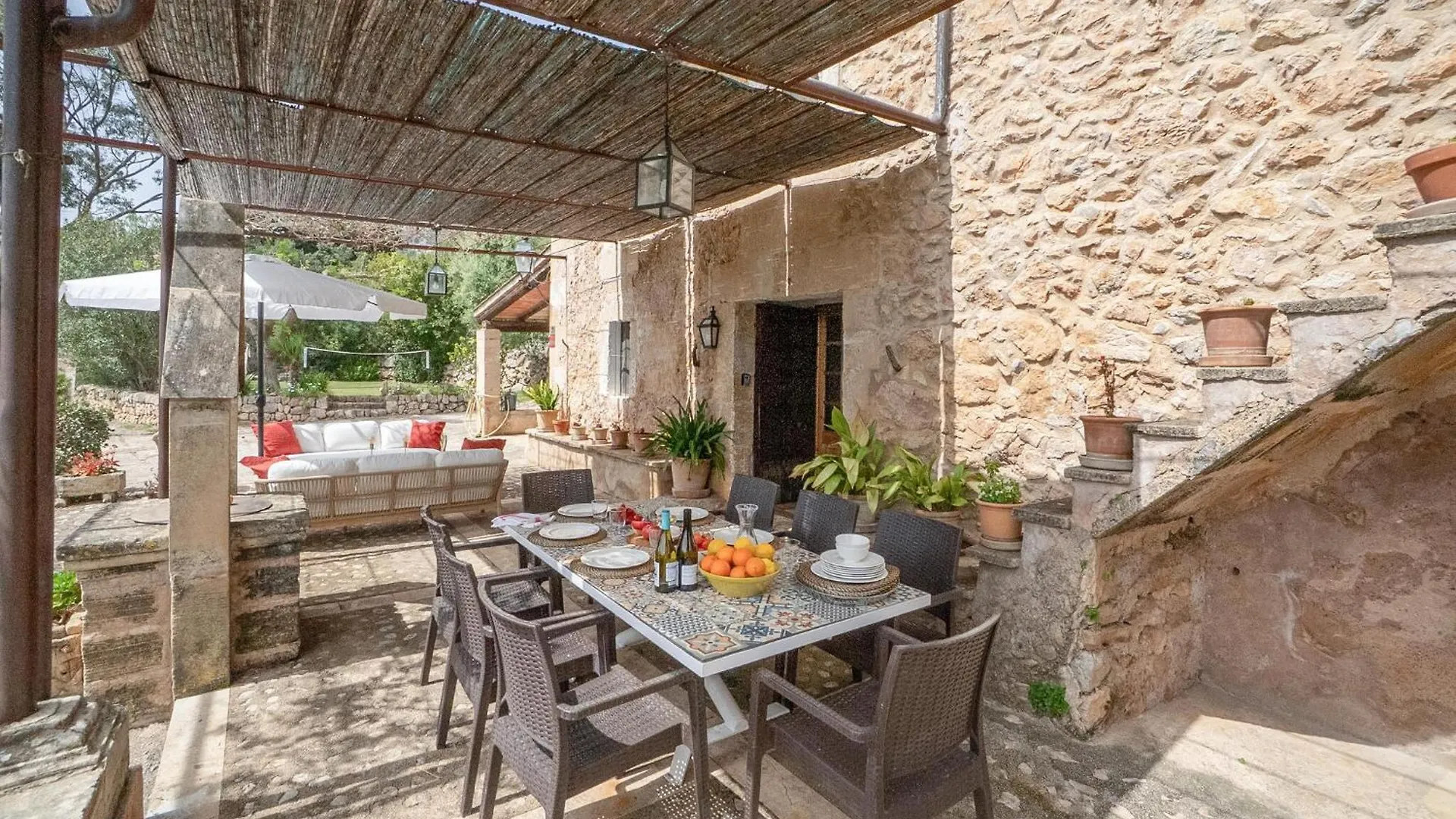 Colonya Gran Villa Pollença